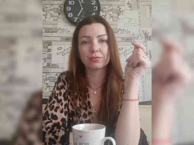 MissWolf webcam