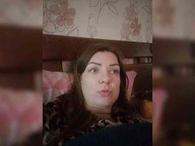 MissWolf webcam