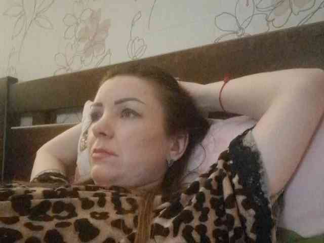 MissWolf webcam