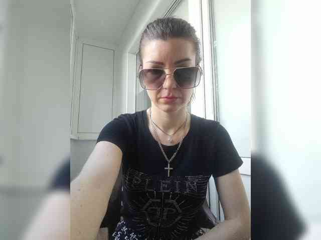 MissWolf webcam