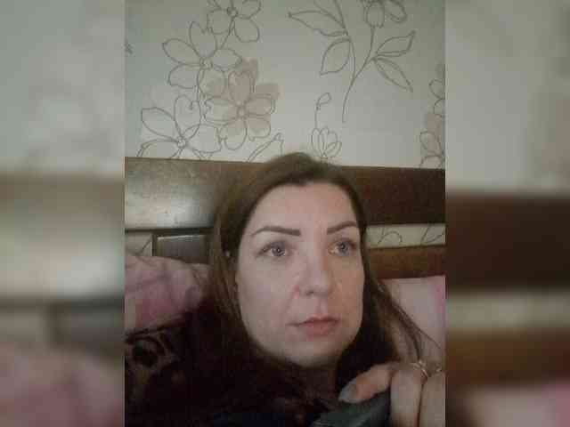 MissWolf webcam
