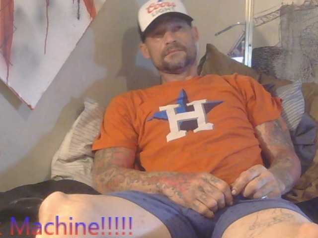 SomethingWet69