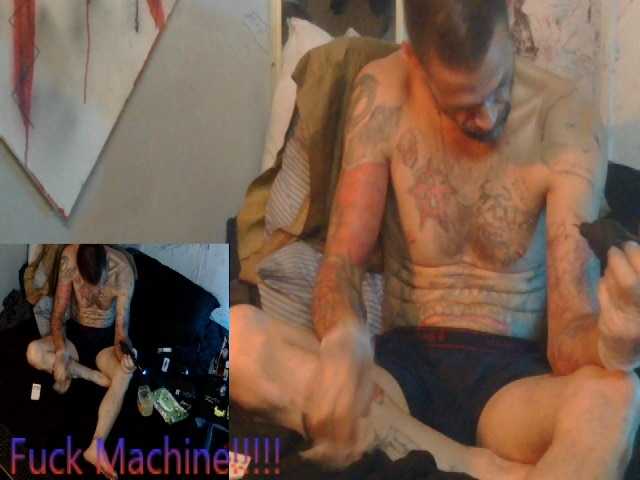 SomethingWet69