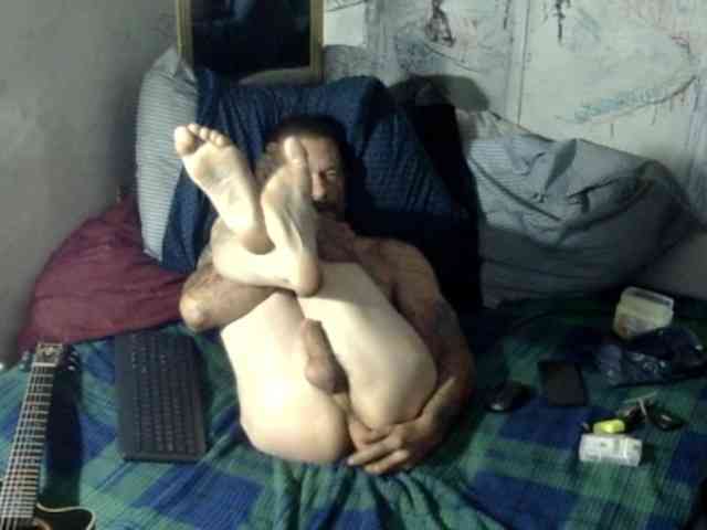 SomethingWet69