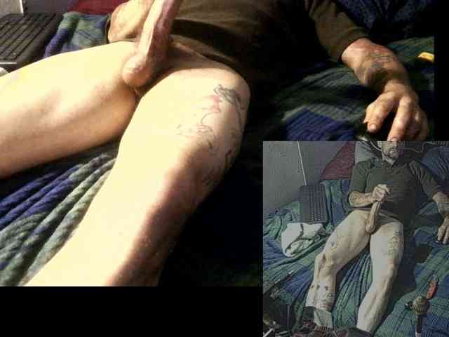 SomethingWet69