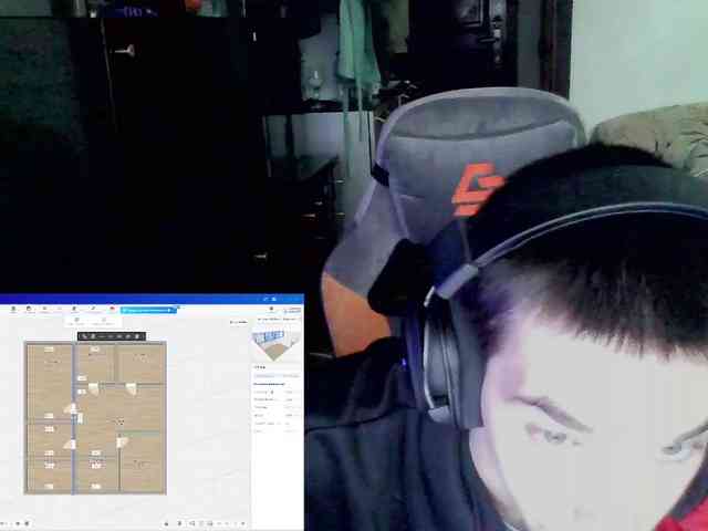 tobi541 Live Webcam on BongaCams