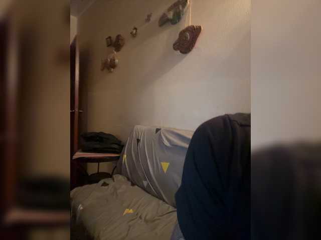Ufacejaraxxus webcam