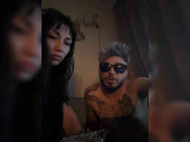 Ufacejaraxxus webcam