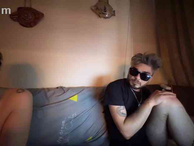 Ufacejaraxxus webcam