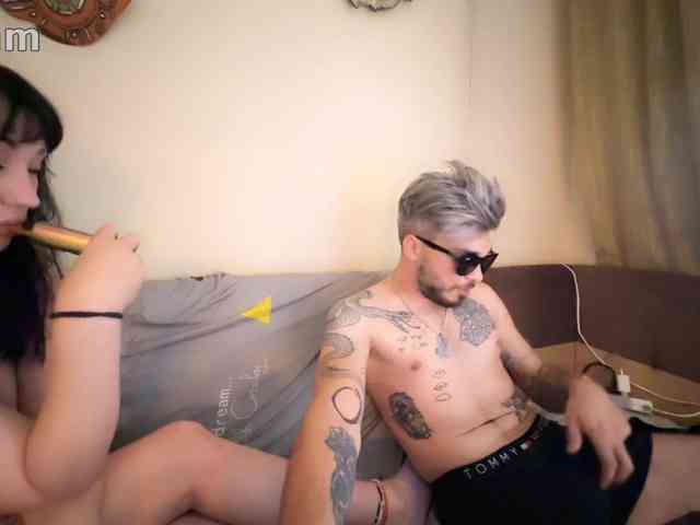 Ufacejaraxxus webcam