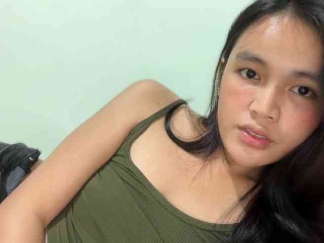KaoriOinuma webcam