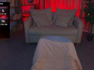 Zarrazaxx Porn Show