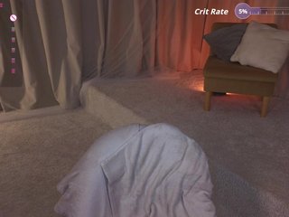 Zarrazaxx Porn Show