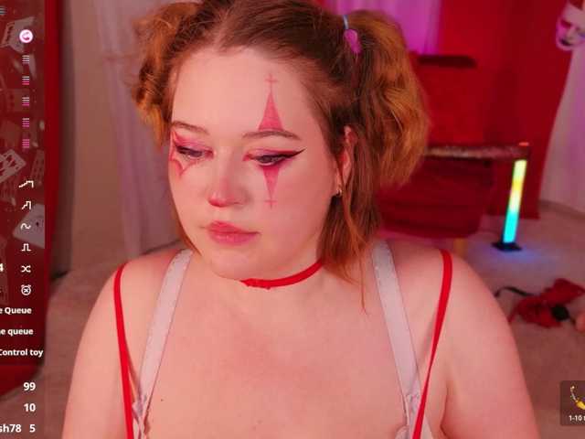 Zarrazaxx live cam on BongaCams