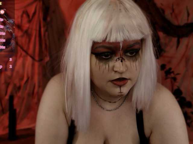Zarrazaxx live cam on BongaCams