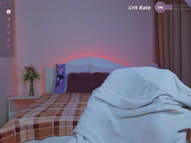 Zarrazaxx live cam on BongaCams