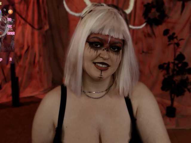 Zarrazaxx live cam on BongaCams