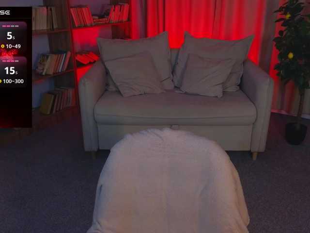 Zarrazaxx live cam on BongaCams