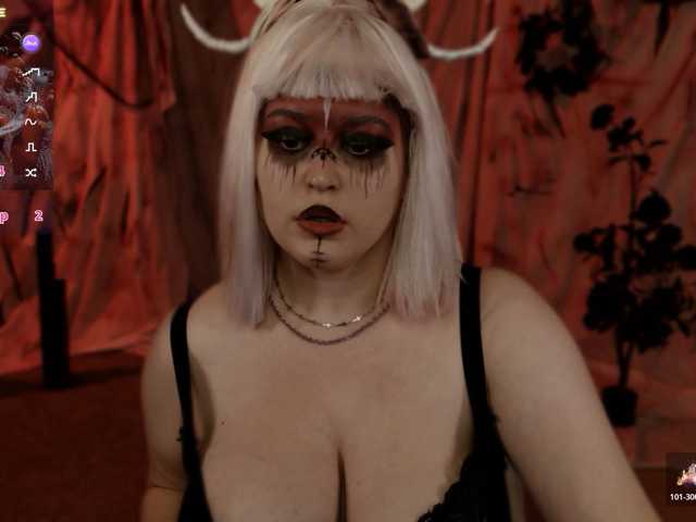 Zarrazaxx live cam on BongaCams