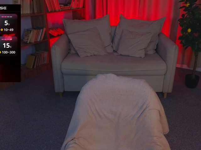 Zarrazaxx live cam on BongaCams