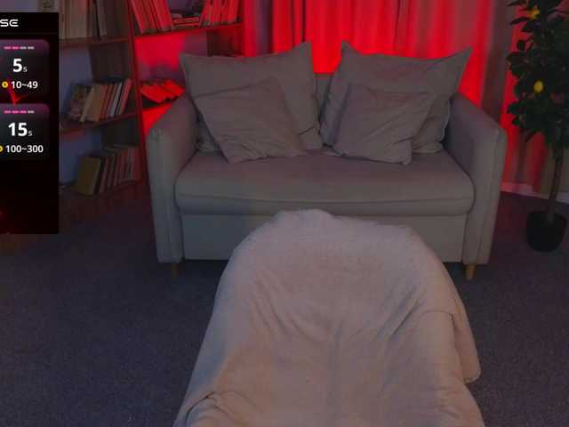 Zarrazaxx live cam on BongaCams