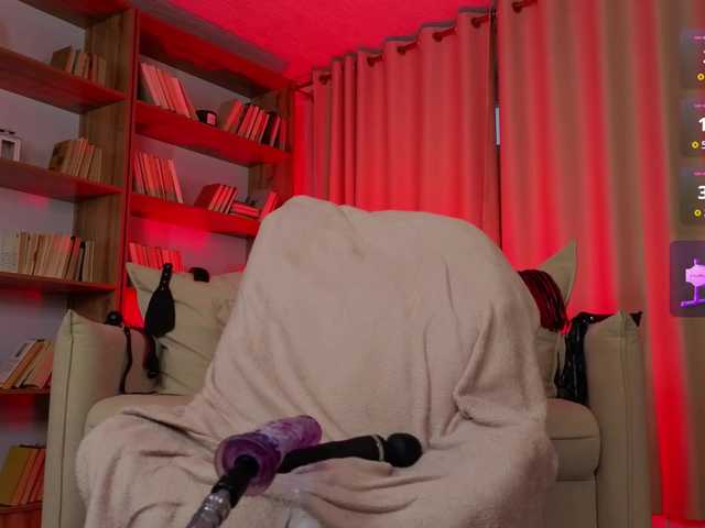 Zarrazaxx live cam on BongaCams