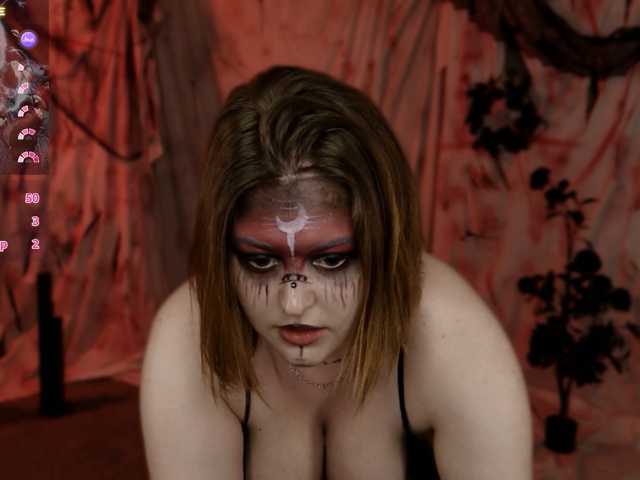 Zarrazaxx live cam on BongaCams
