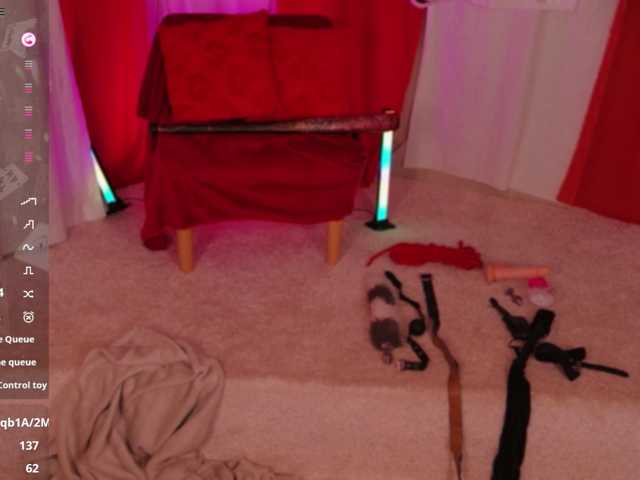 Zarrazaxx live cam on BongaCams