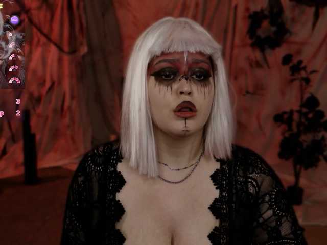 Zarrazaxx live cam on BongaCams