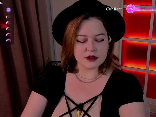Zarrazaxx live cam on BongaCams