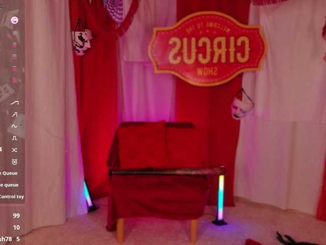 Zarrazaxx live cam on BongaCams