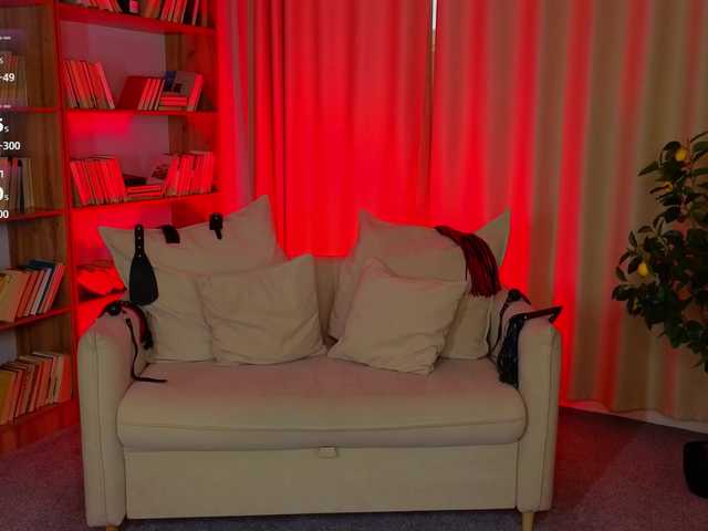 Zarrazaxx live cam on BongaCams