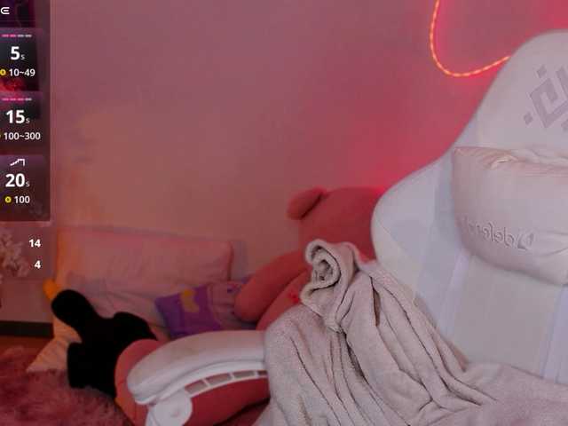 Zarrazaxx live cam on BongaCams
