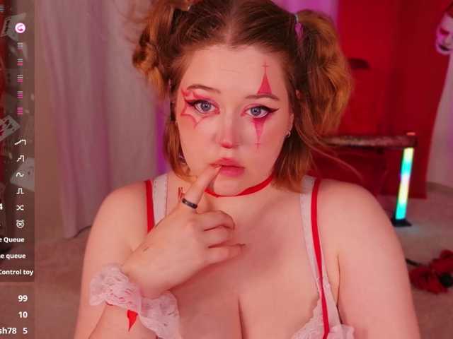 Zarrazaxx live cam on BongaCams