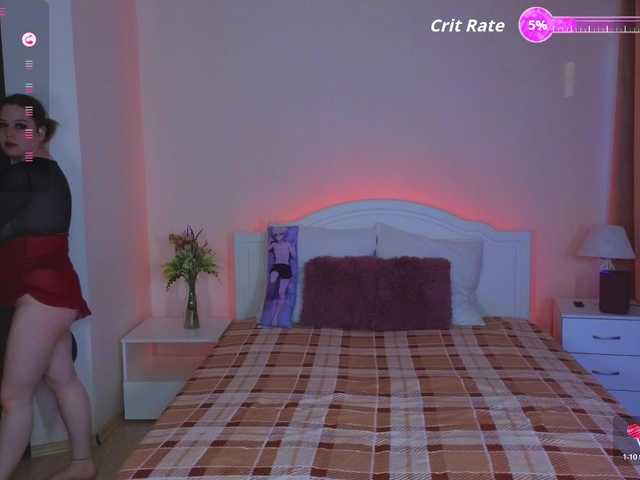 Zarrazaxx live cam on BongaCams