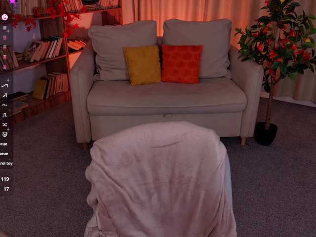 Zarrazaxx live cam on BongaCams