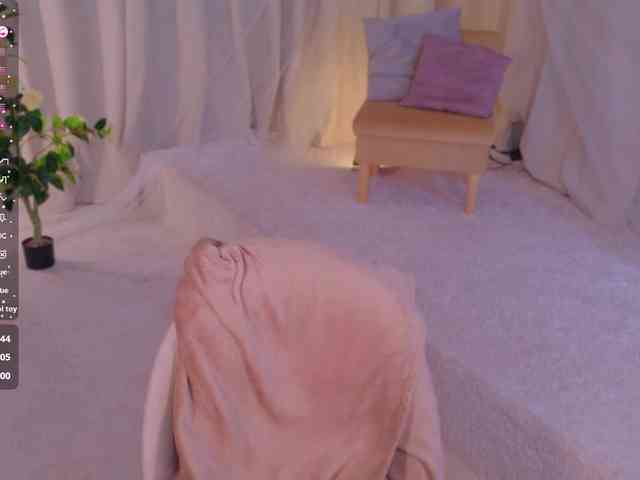 Zarrazaxx webcam