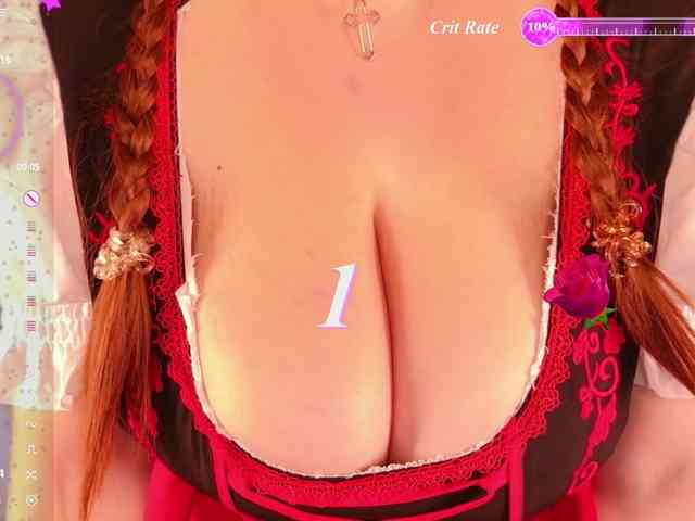 Zarrazaxx webcam