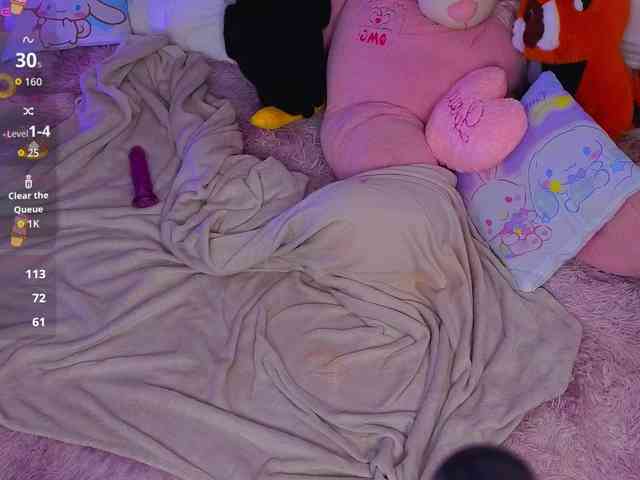 Zarrazaxx webcam