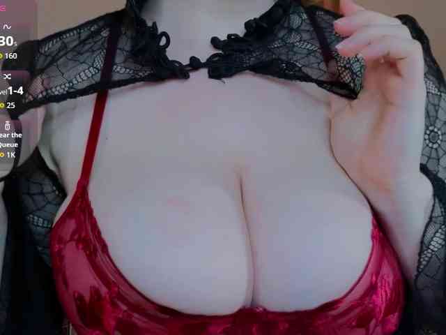 Zarrazaxx webcam