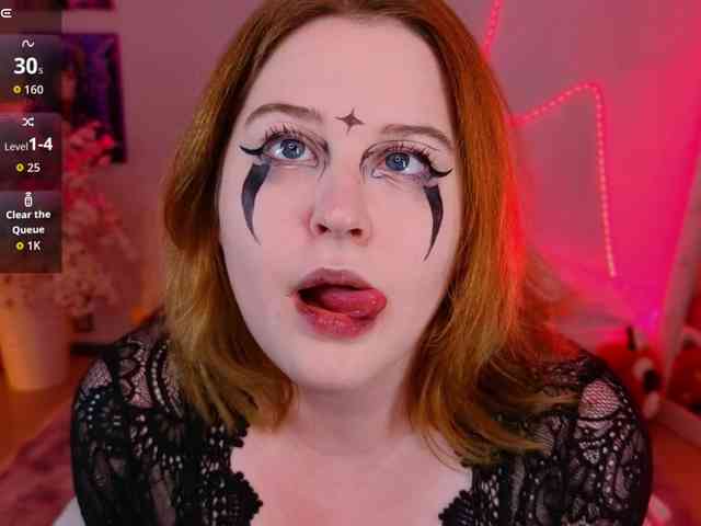 Zarrazaxx webcam