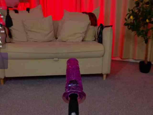 Zarrazaxx webcam