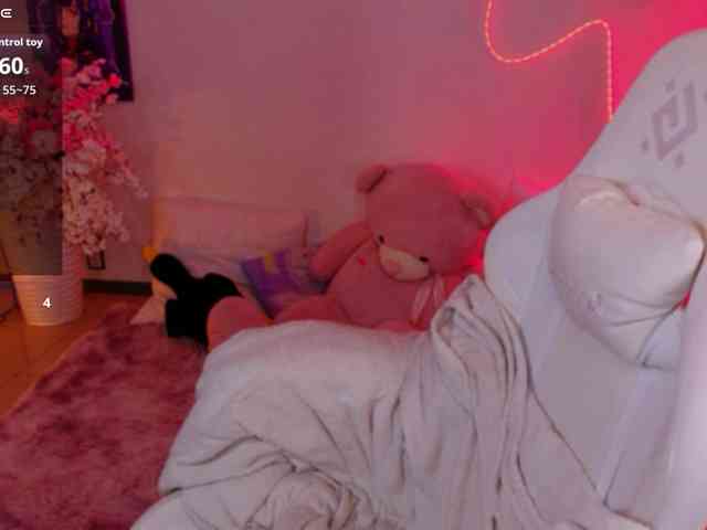 Zarrazaxx webcam