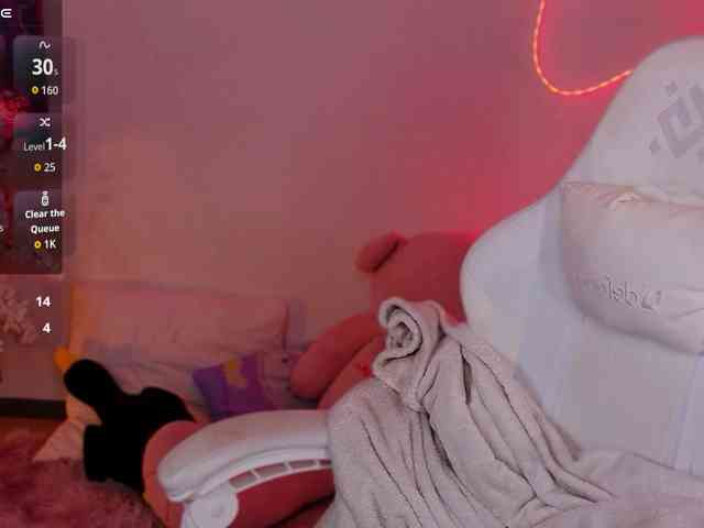 Zarrazaxx webcam