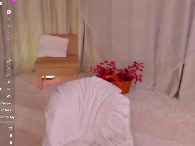 Zarrazaxx webcam