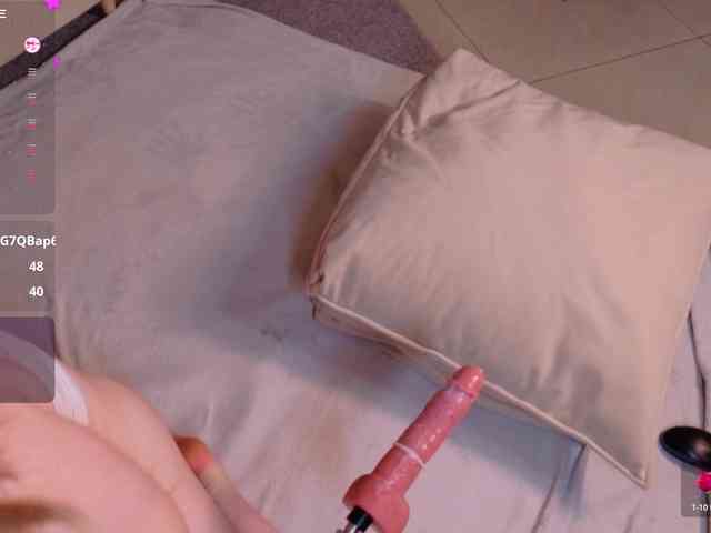 Zarrazaxx webcam