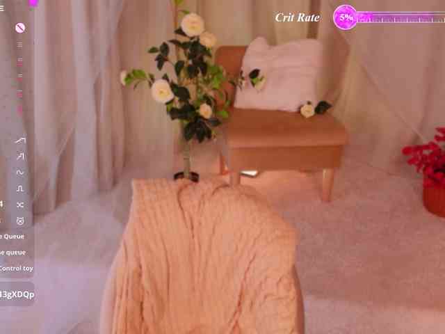 Zarrazaxx webcam