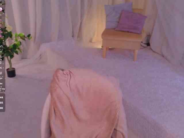 Zarrazaxx webcam