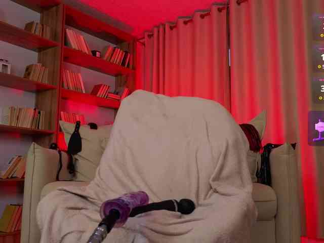 Zarrazaxx webcam