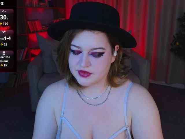 Zarrazaxx webcam